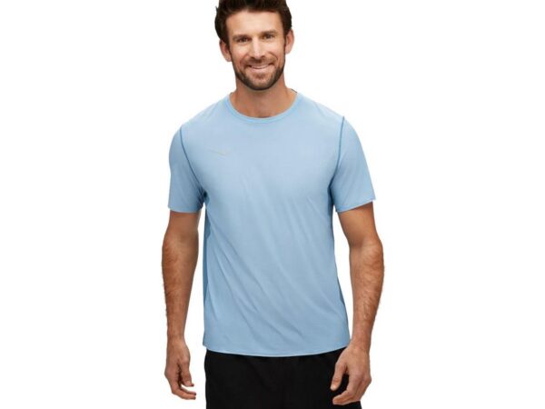 T-shirt Airolite Run - Homme