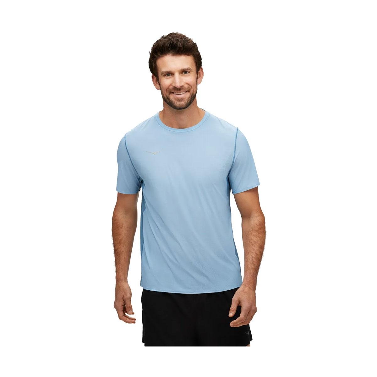 T-shirt Airolite Run - Homme