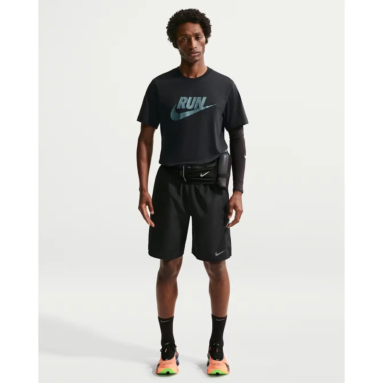 T-shirt anti-transpirant Nike Dri-FIT