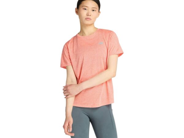 T-shirt Athletics - Femme