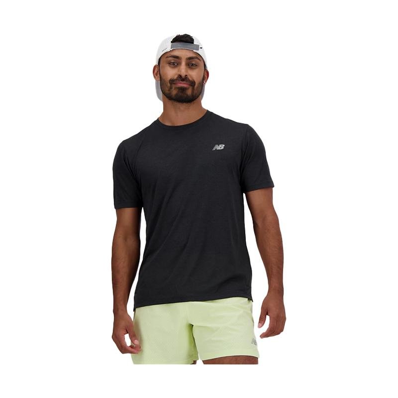 T-shirt Athletics - Homme