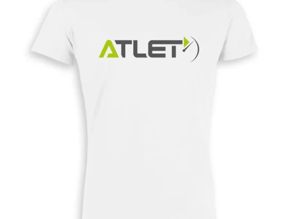T-Shirt ATLET homme (coton biologique)