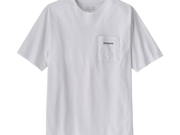 T-shirt Boardshort Logo Pocket - Homme