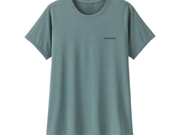T-shirt Cap Cool Daily Shirt Boardshort - Femme