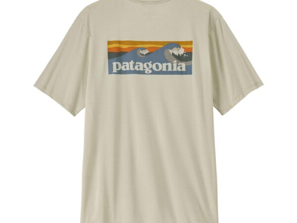 T-shirt Cap Cool Daily Shirt Broadshort - Homme
