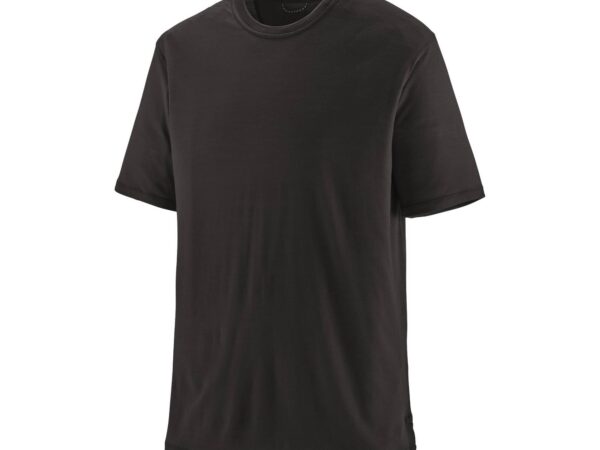 T-shirt Cap Cool Merino - Homme