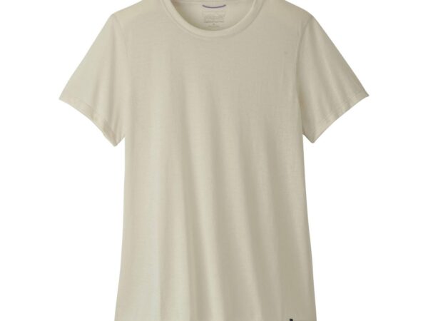 T-shirt Cap Cool Trail - Femme