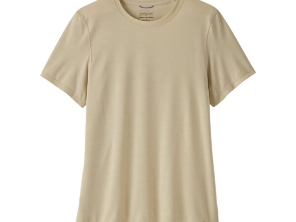 T-shirt Cap Cool Ultra Shirt - Femme
