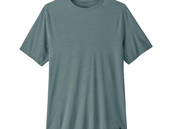 T-shirt Cap Cool Ultra Shirt - Homme