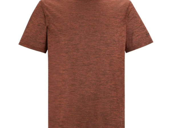 T-shirt chiné Regatta Fingal Edition