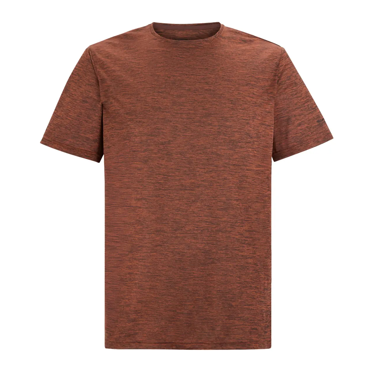 T-shirt chiné Regatta Fingal Edition