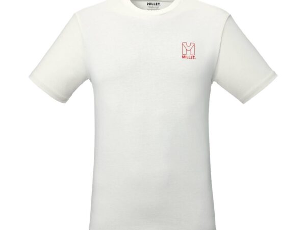 T-shirt Cimaï Climb - Homme