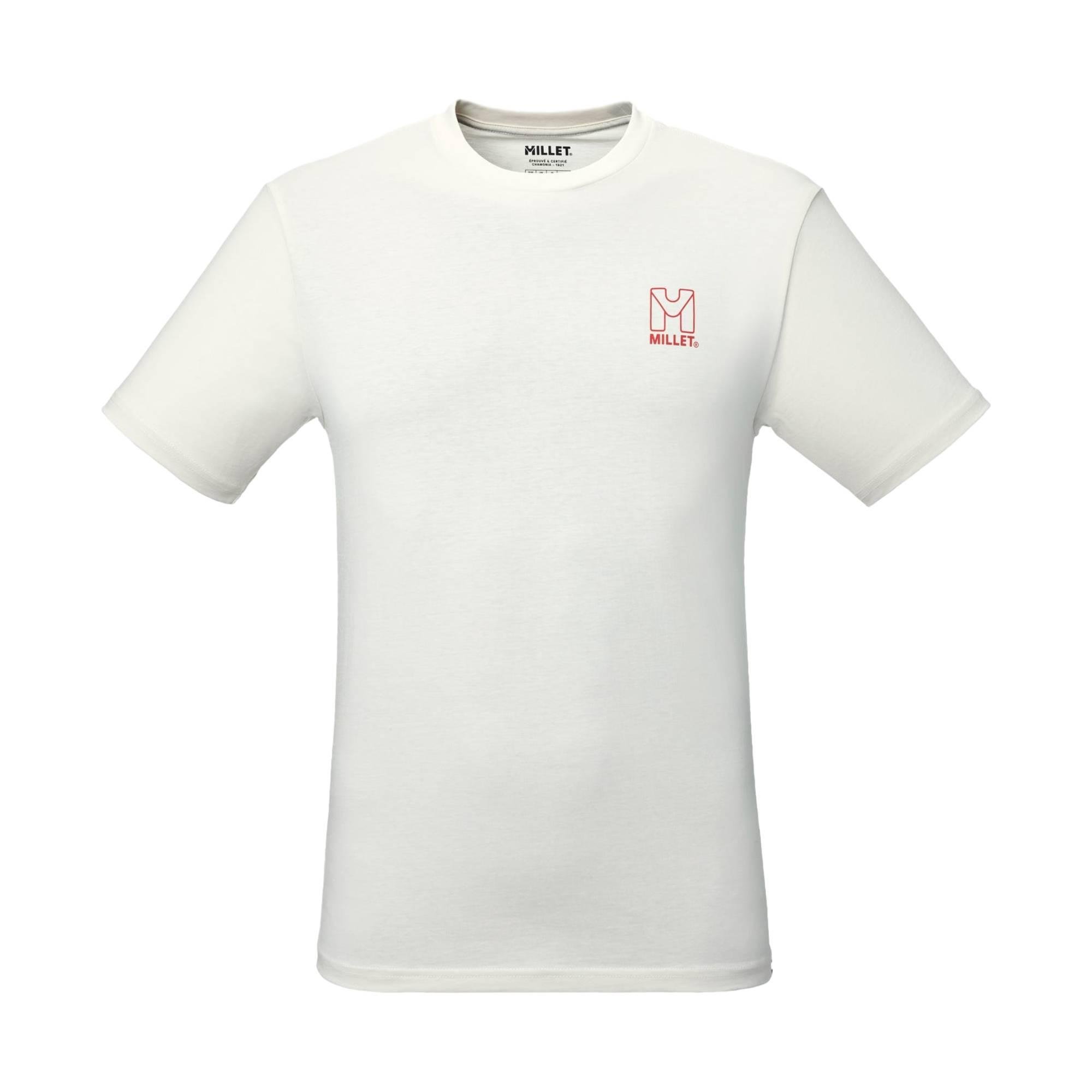 T-shirt Cimaï Climb - Homme