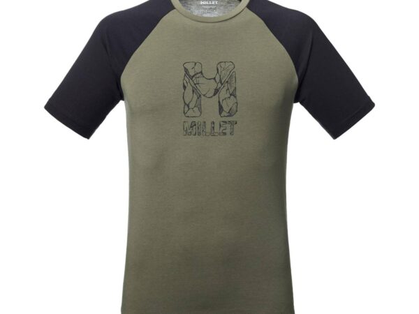 T-shirt Cimaï Natural - Homme