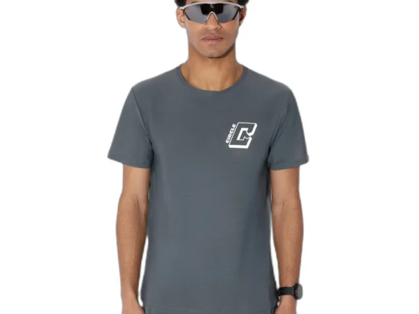T-shirt Circle Sportswear Legend