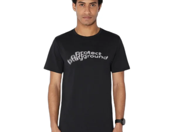 T-shirt Circle Sportswear Technique Agility Track