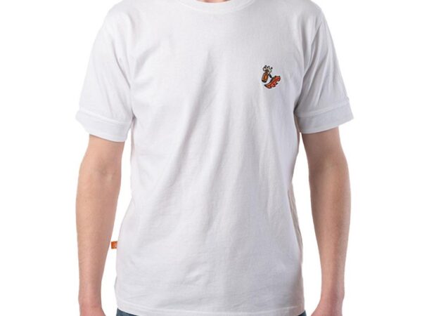 T-shirt Coton Dbdb - Unisex