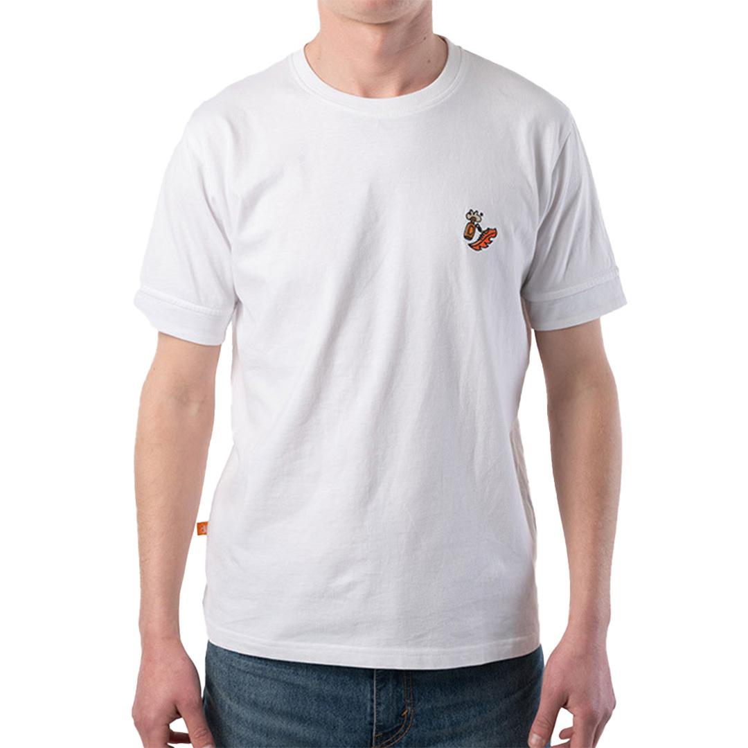 T-shirt Coton Dbdb - Unisex