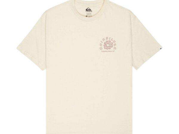 T-shirt Curve Palm - Homme
