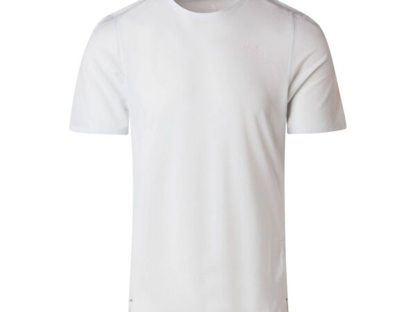 T-shirt De Course Summit High Trail - Homme