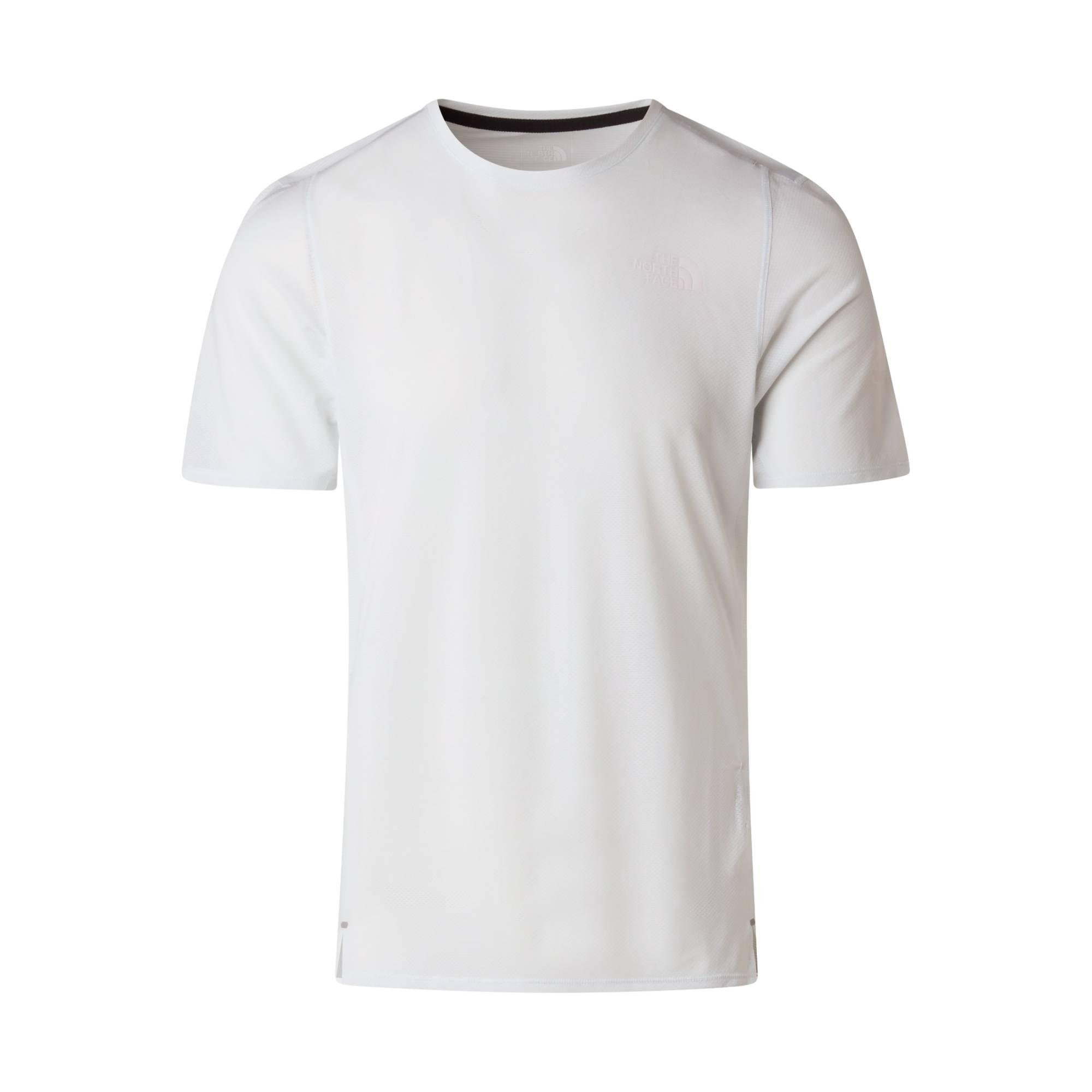 T-shirt De Course Summit High Trail - Homme