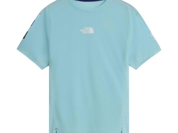 T-shirt De Course Summit High Trail Utmb - Femme