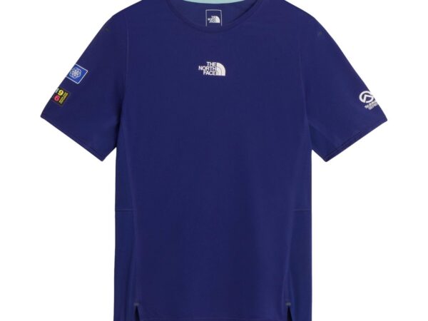 T-shirt De Course Summit High Trail Utmb - Homme