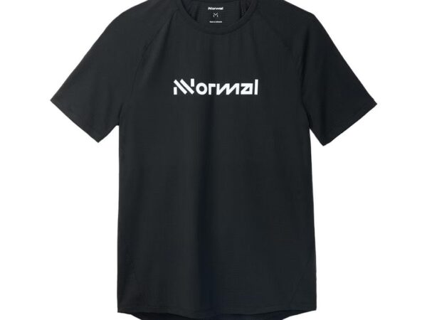 T-shirt De Running Race - Unisex