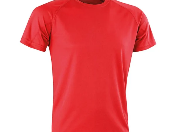 T-shirt de sport Spiro Aircool