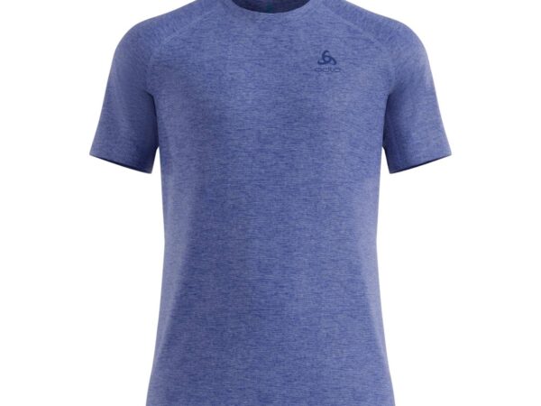 T-shirt De Trail Running X-alp Performance Wool 115 - Homme