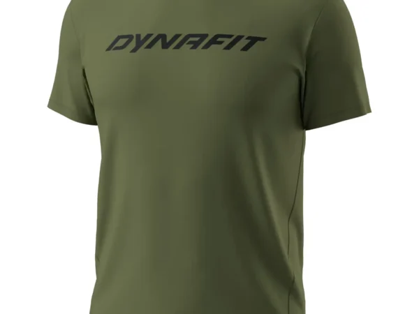 T-shirt Dynafit Traverse