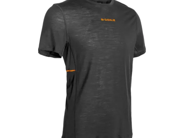 T-shirt en laine Daehlie Sportswear Performance