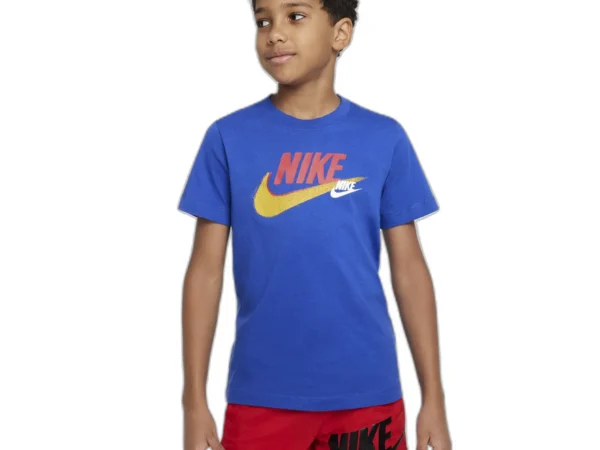 T-shirt enfant Nike