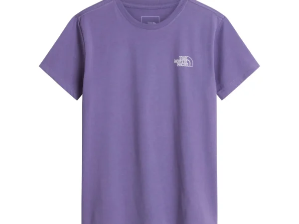T-shirt enfant The North Face