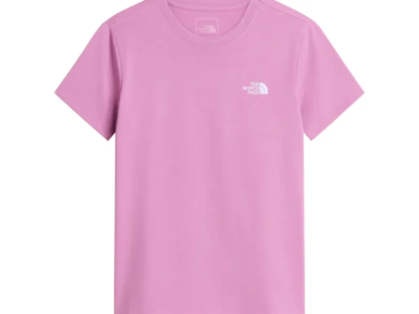 T-shirt enfant The North Face Evolution Simple Dome