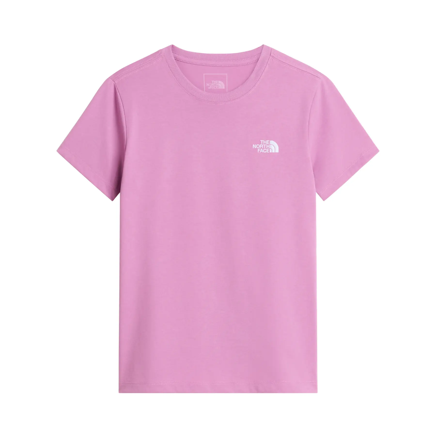 T-shirt enfant The North Face Evolution Simple Dome