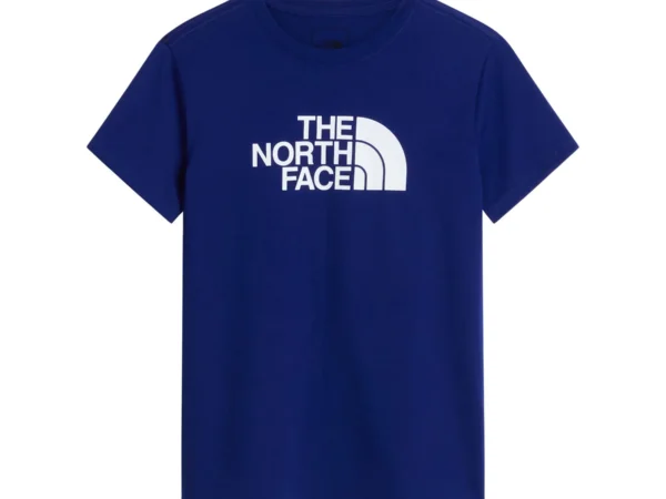 T-shirt enfant The North Face Half Dome Evolution