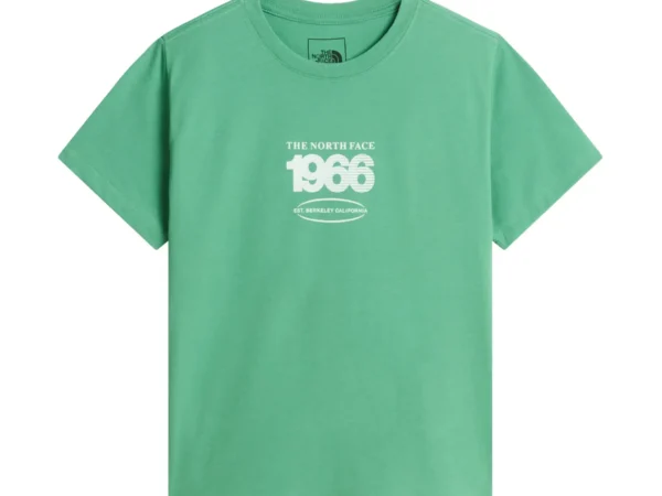 T-shirt enfant The North Face Track