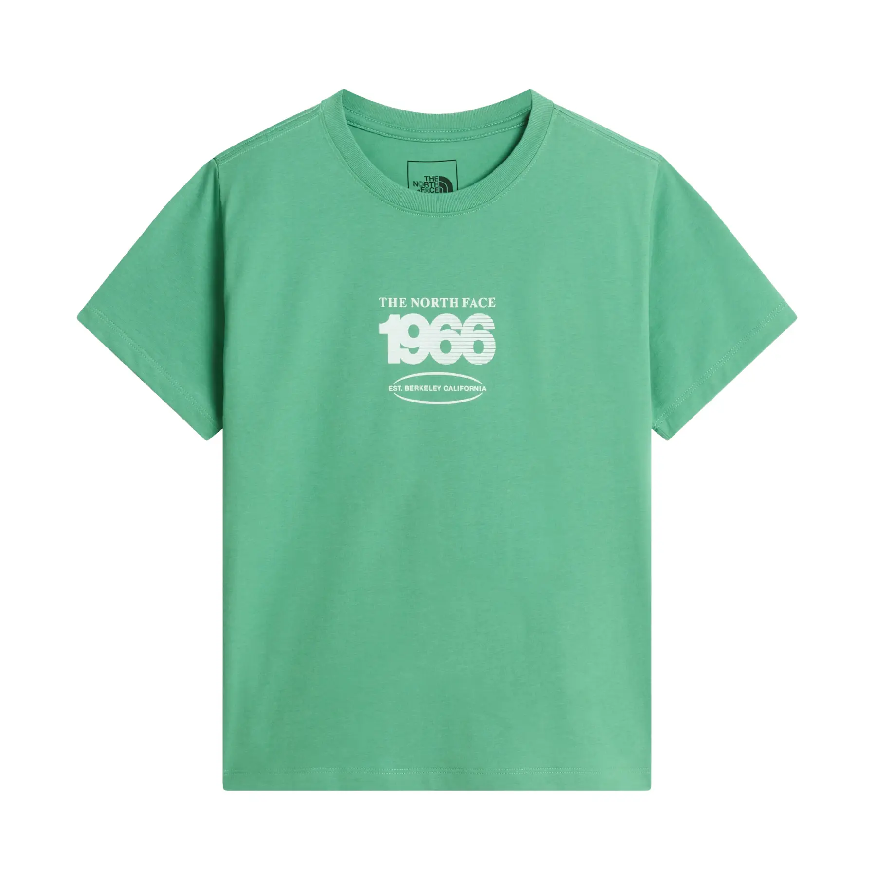 T-shirt enfant The North Face Track