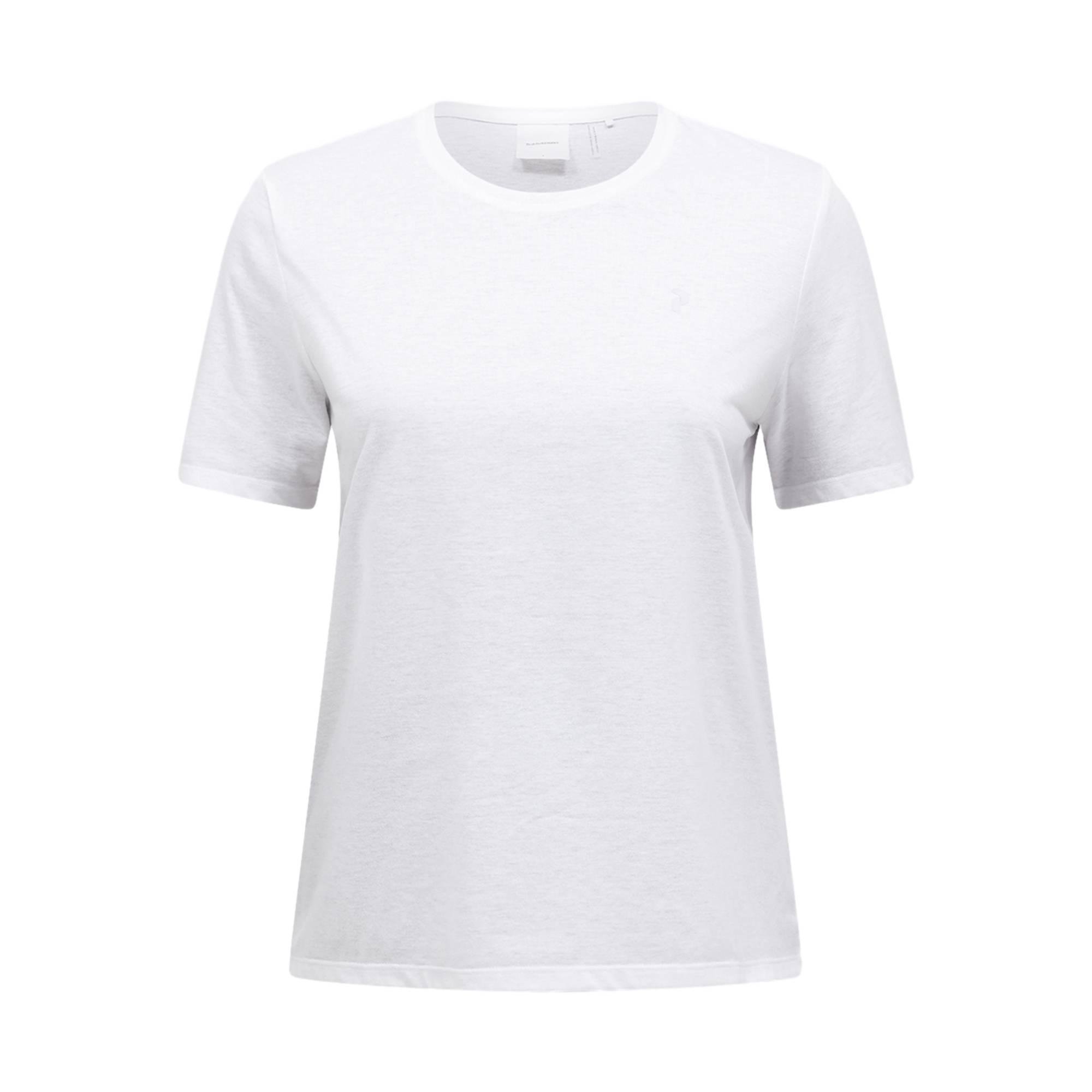 T-shirt Explore Graphic - Femme