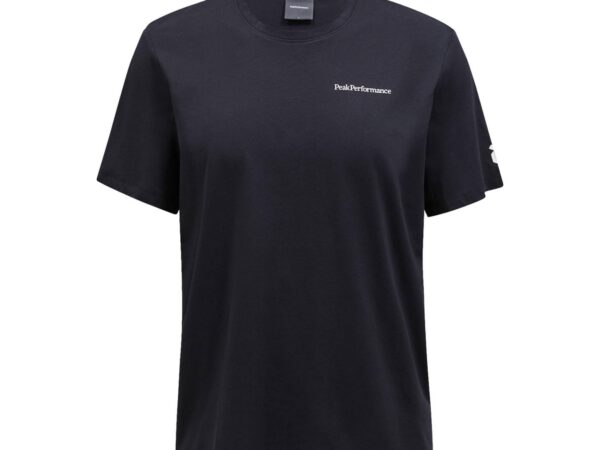 T-shirt Explore Logo - Homme