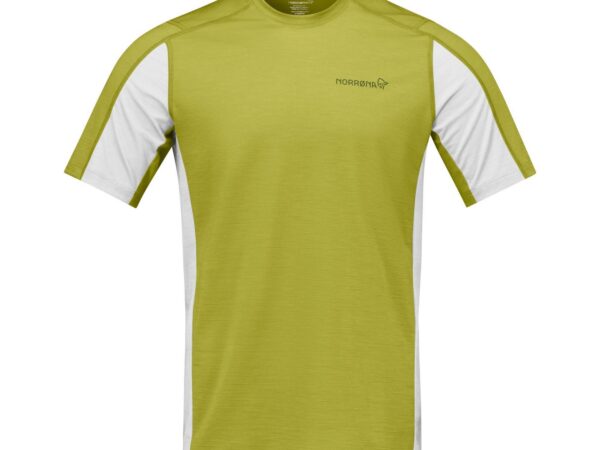 T-shirt Falketind Equaliserull - Homme
