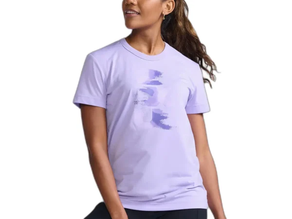 T-shirt femme 2XU Form