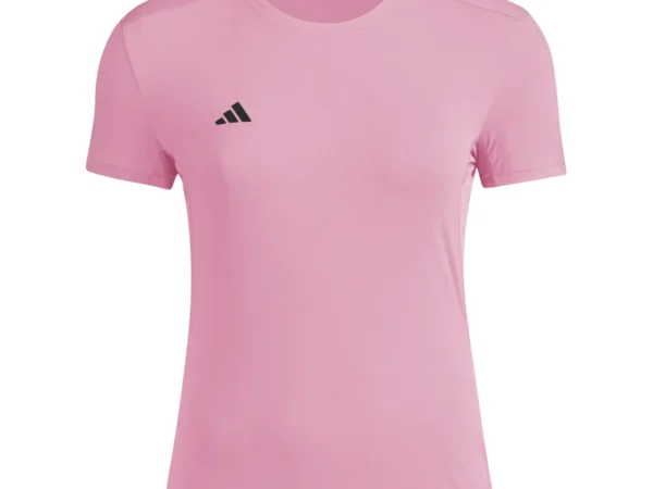 T-shirt femme adidas Adizero Essentials