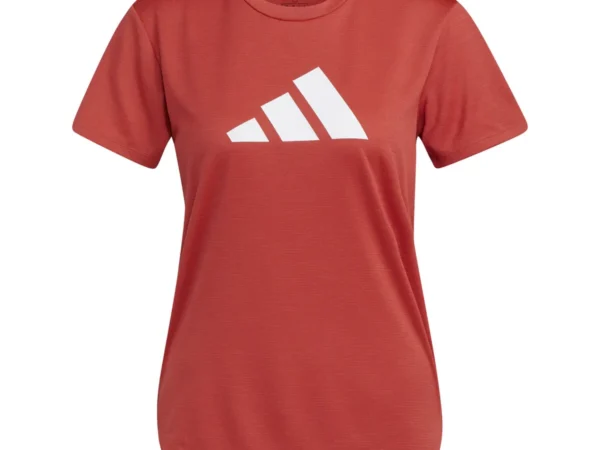 T-shirt femme adidas Bos Logo