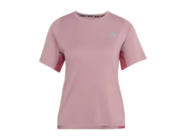 T-shirt femme adidas Breeze