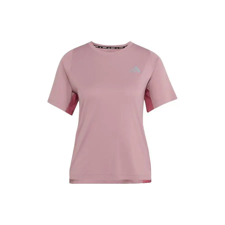 T-shirt femme adidas Breeze