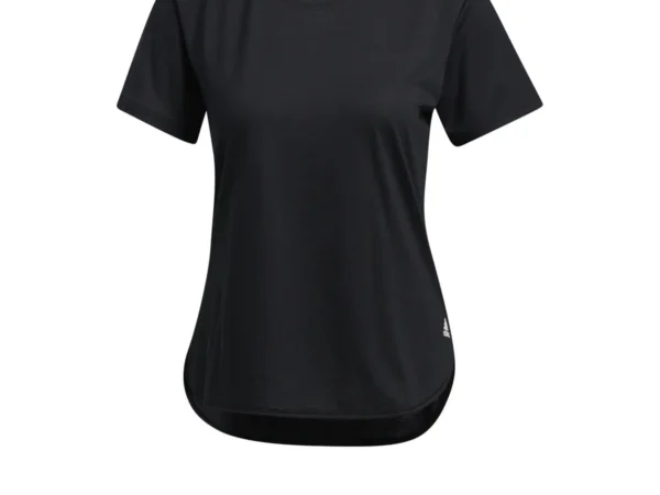 T-shirt femme adidas Go To 2.0