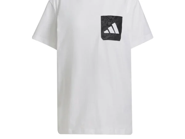 T-shirt femme adidas Graphic