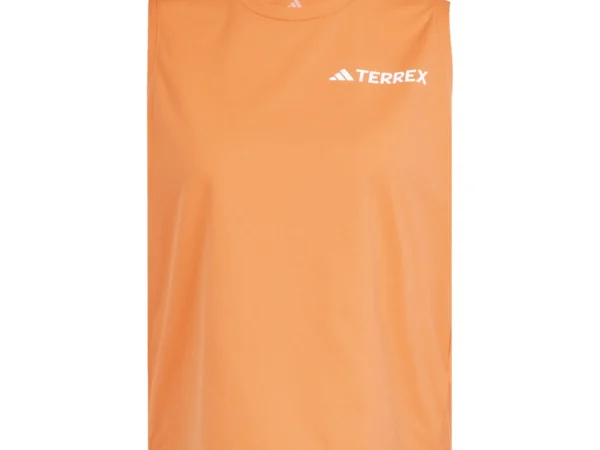 T-shirt femme adidas Terrex Multi Climacool
